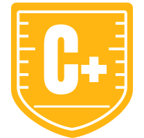 C+