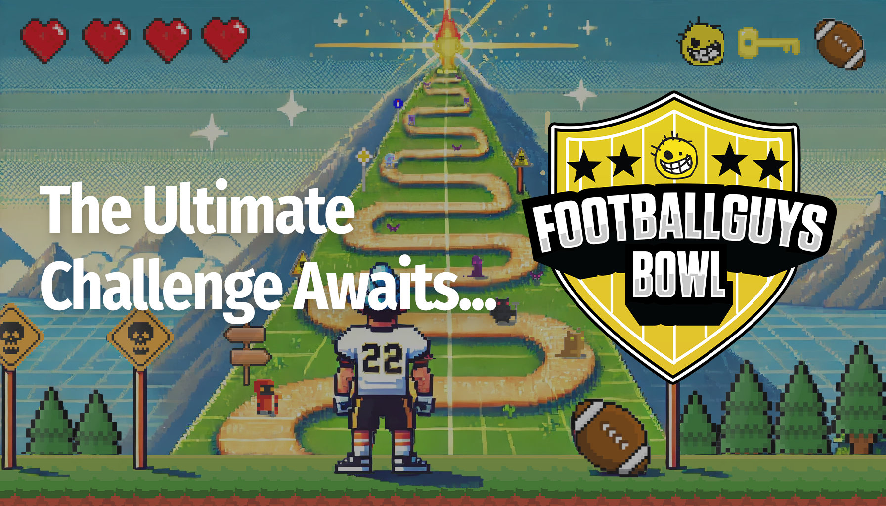 Footballguys Bowl