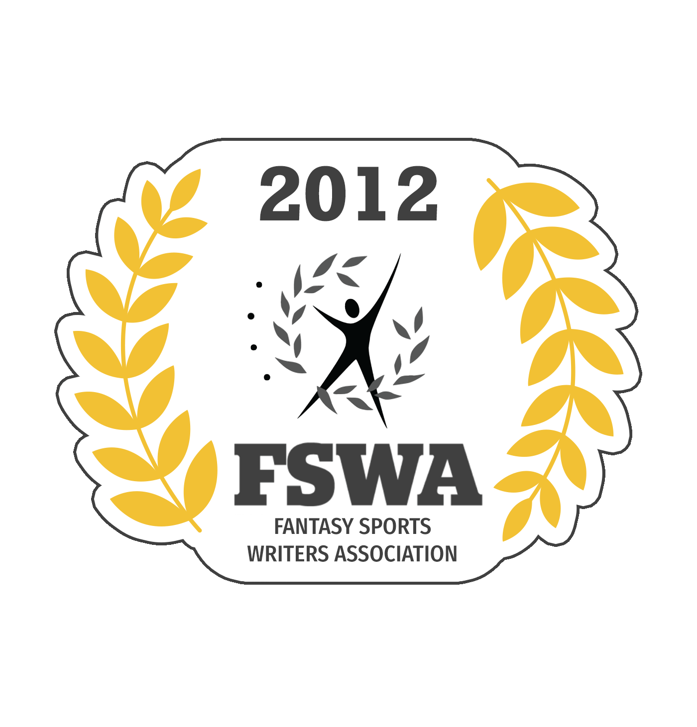 2012 FSWA Fantasy Sports Writers Hall of Fame, Bob Harris