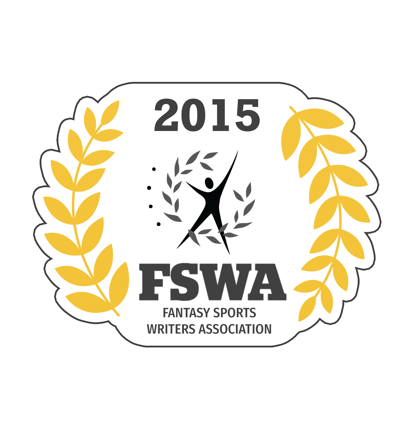 2015 FSWA Fantasy Sports Writers Hall of Fame, Joe Bryant