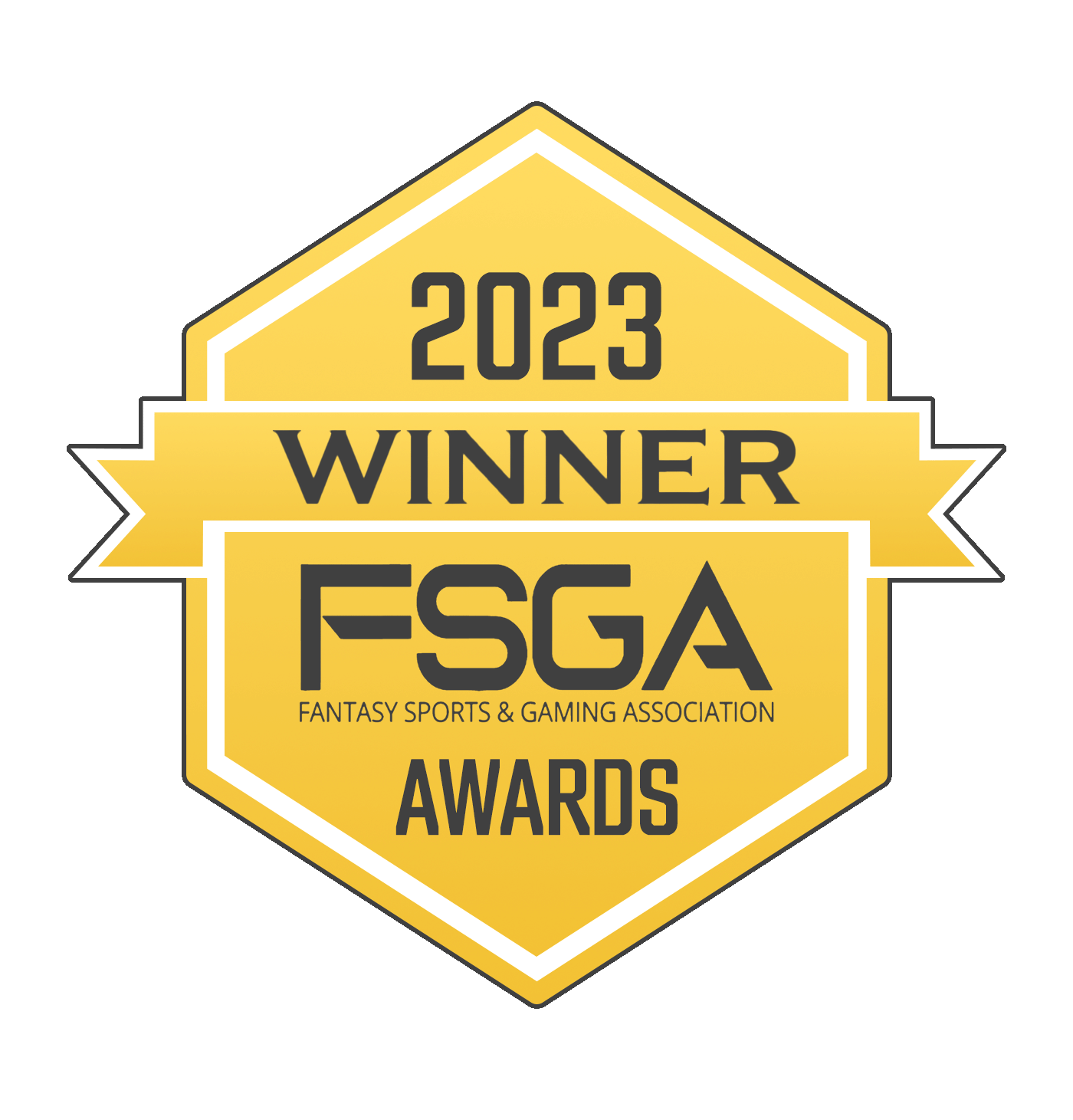 2023 FSGA Best Product Experience